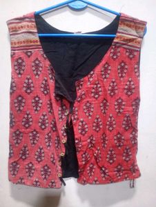Indowestern Jacket
