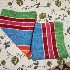 Towels