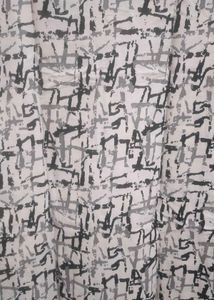 White &amp; Black Kurta For Women