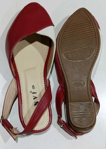 Flat Mules