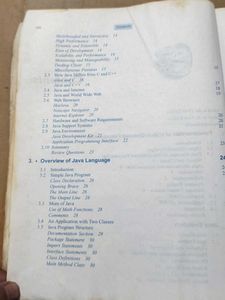 Programming with Java: A Primer