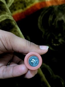 Mars Mousse Matte Lipstick shade love lady