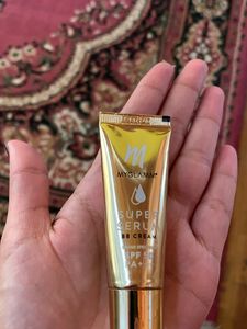 MyGlamm Super Serum BB Cream