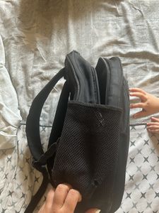 Black Bag