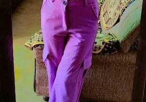 Cargo Pant