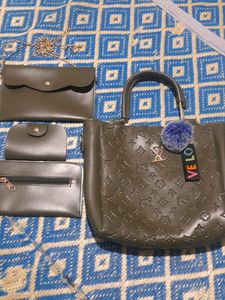 Combo Bag Offer