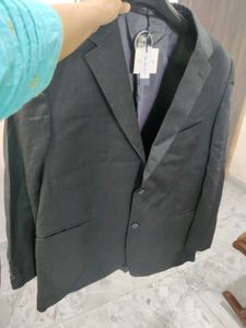 Brand New Blazer