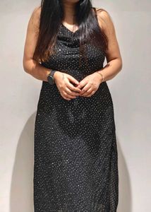 beautiful sequence dress