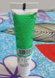 Derma Co Moisturiser