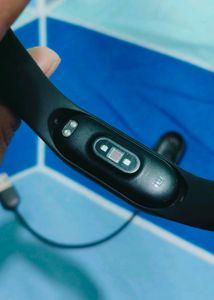 Mi Band 4 Smartwatch