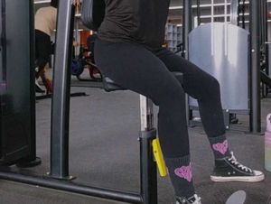 Black Leggings