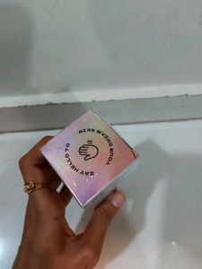 Cleansing Balm And Flash Facial