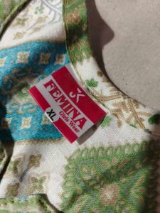 🆕 Kurta &amp; Bottom Set For Girls (No Dupatta)