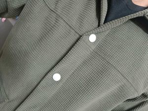 Shacket M to XXL