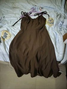 Elegant Midi Dress(Brand New)