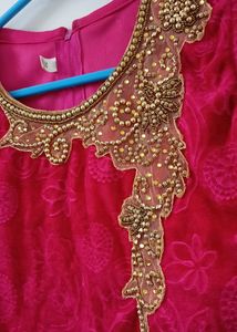 Festive Top