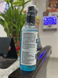Magic Spray Underarm Treatment
