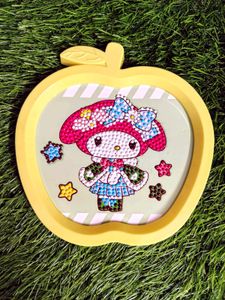 DIY DAIMOND PAINTING KIT Each Price