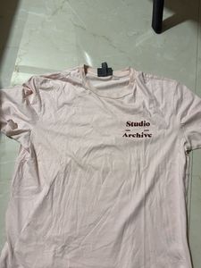 Studio Archive T-Shirt