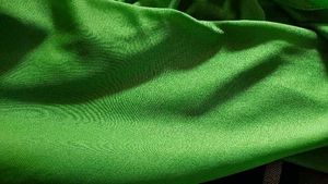Baground Green Screen New