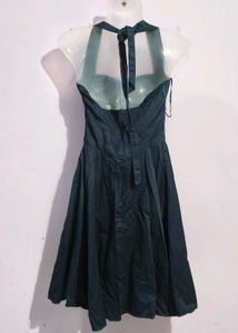 DAMN CUTE FLARE FROCK