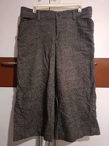 Grey Culottes