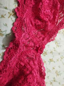 Dress Berry Bra
