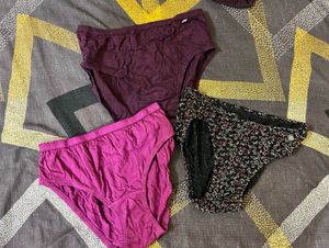 Jockey Set of 3 (M)