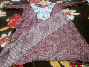 Daily Wear Kurta