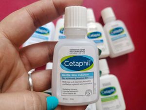 30 Off 💥 Cetaphil Combo