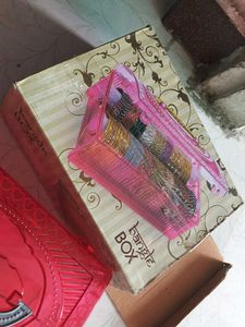 Bagdi Box