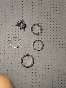 Rings For Men