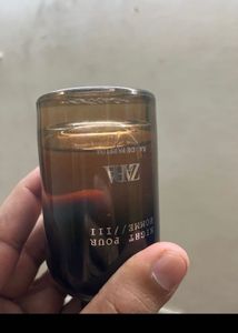 Zara Night Pour Homme III