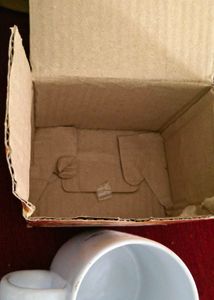 4 Mugs