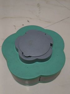 Smart Candy Box