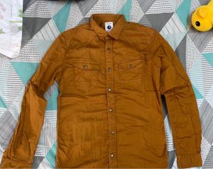 Tony Chris Brown Shirt