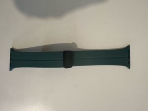 Apple Watch Band - Green