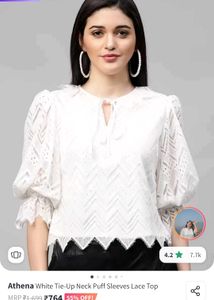 Unused New (Myntra)