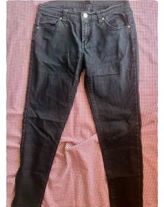 Set Of Forever 21 Skinny Jeans