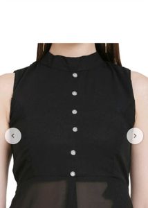 Fit and Flare Kurti For Women