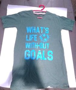 Cotton Tshirt For Men