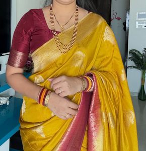 Dola Silk Saree
