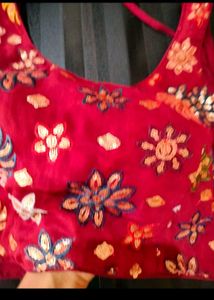 Bollywood Style Lehnga Choli ❤️