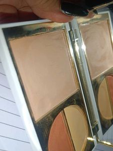 My Glam Full Face Cream Pallate