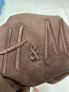 Sweatshirt very soft and warm