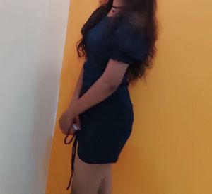 Green Mini Bodycon Dress