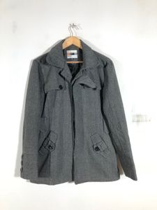 Black Formal Jacket (Women’s)