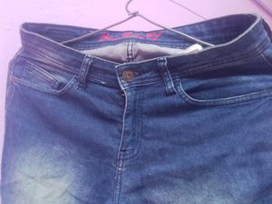 Both Set Jeans &amp; Jacket