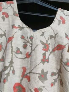 Pant Style Suit Set