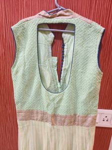 Anarkali Suit